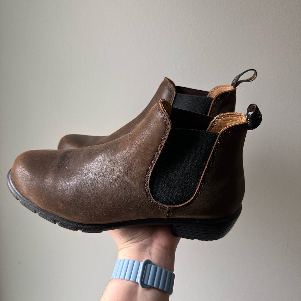 Blundstone women’s boots #1673